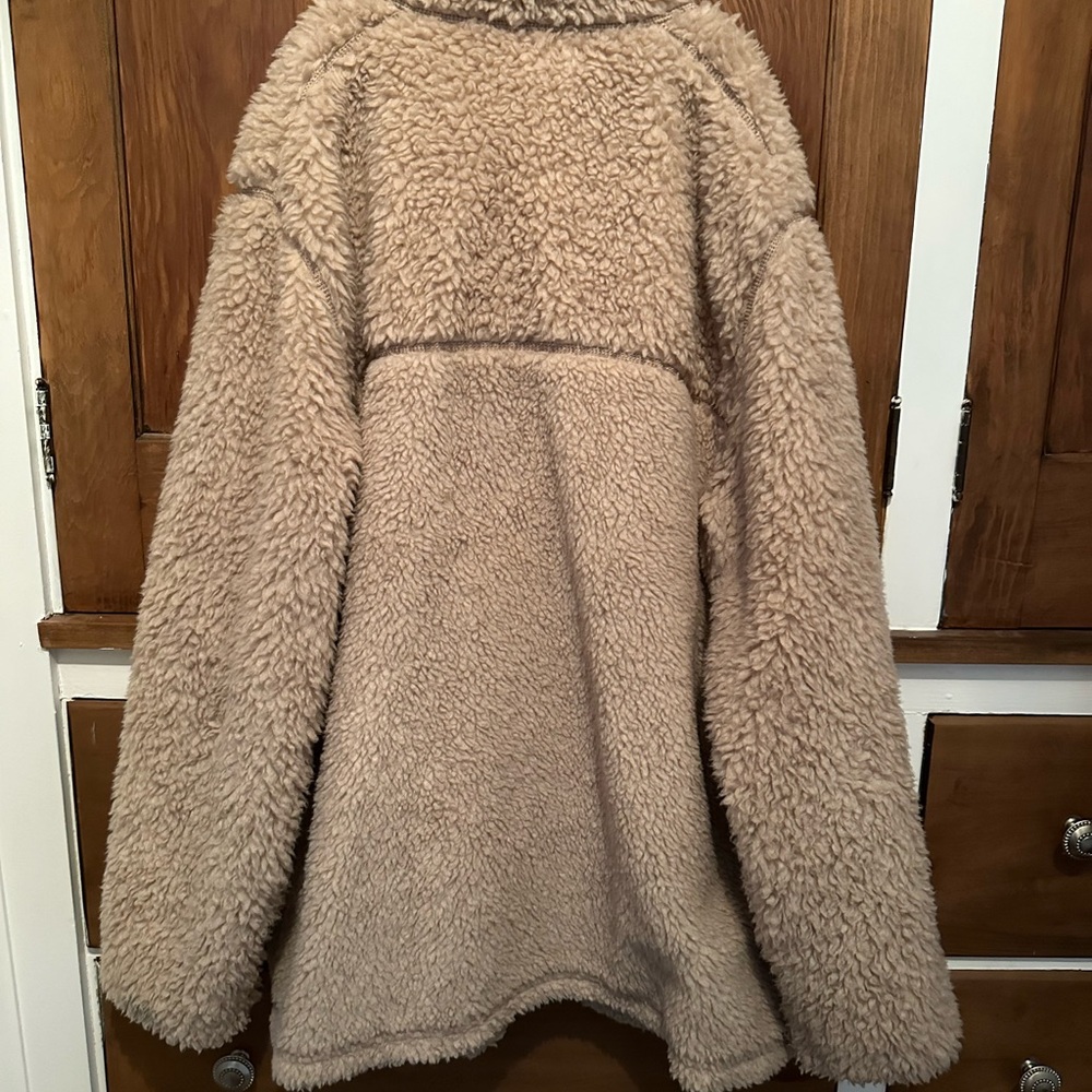 Patagonia Jacket size large